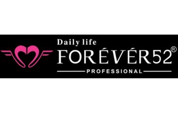 Daily Life Forever52 Logo