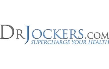 DrJockers Logo