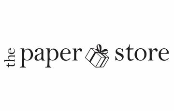 The Paper Store logo
