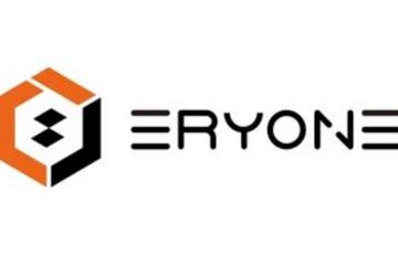 Eryone 3D UK Logo