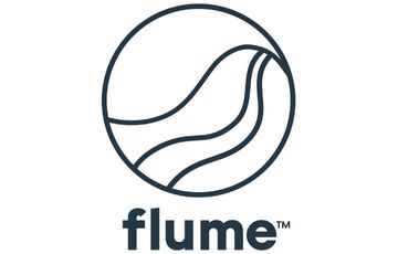 Flume logo