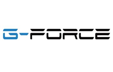 G-Force Bike logo