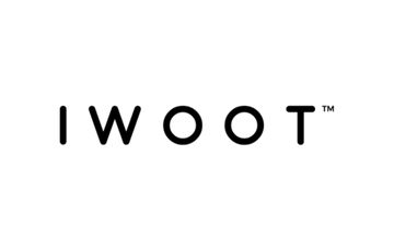 IWOOT One Of Those Logo