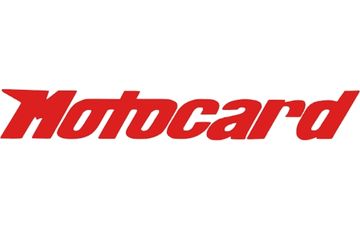 Motocard Logo