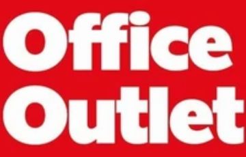 Office Outlet Logo