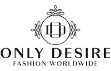 Only Desire Logo