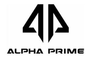 Alpha Prime Logo