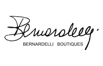 Bernardelli Stores Logo