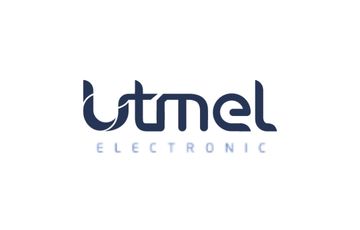 Utmel Electronic Logo