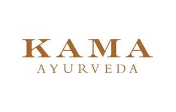Kama Ayurveda Logo