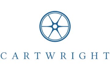 Cartwright Bag Logo