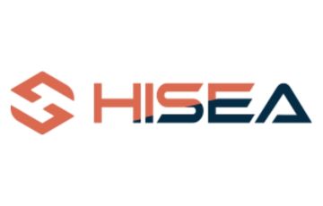 Hisea Logo