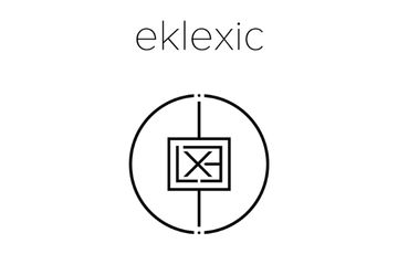 Eklexic Logo
