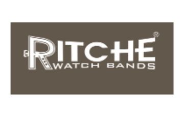 Ritche Watch Bands Logo