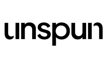 Unspun Logo