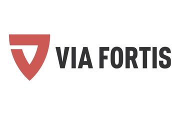 Via Fortis Logo