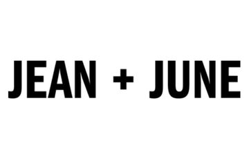 Jean And June Logo