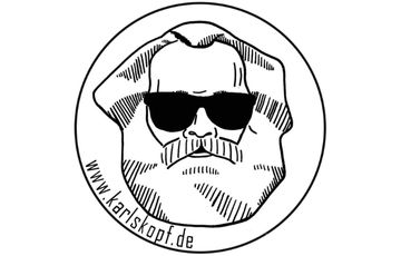 Karl Kopf Logo