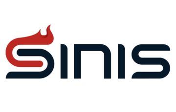 Sinismall Logo