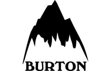 Burton DE Logo