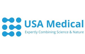 USA Medical Logo