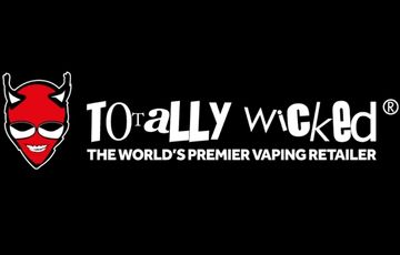 Totally Wicked Logo