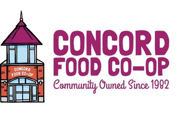 Concord Food Co-op Senior Discount