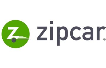 Zipcar Senior Discount