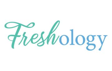 Freshology Logo