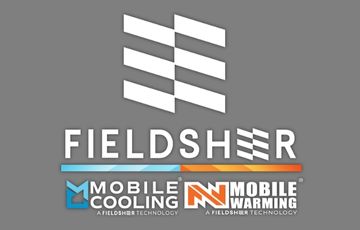 Fieldsheer Logo