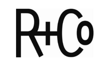 R+Co Logo