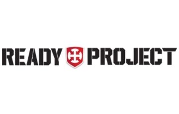 Ready Project Logo