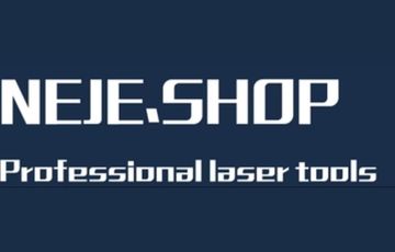 NEJE Shop Logo