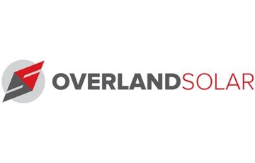 Overland Solar Logo