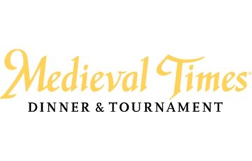 Medieval Times Birthday Discount