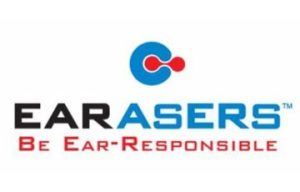 Earasers Logo