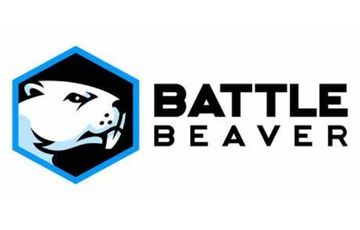 Battle Beaver Logo