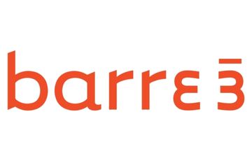 Barre3 Logo