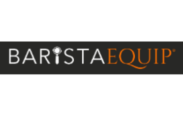 BaristaEquip Logo
