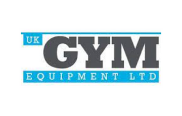 Uk Gym Equipment Logo
