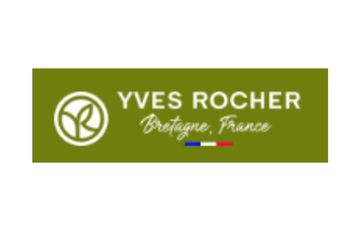 Yves Rocher ES Logo