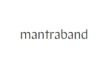 Mantraband Logo