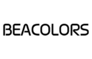 Beacolors Logo