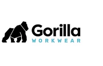 Gorilla Workwear Logo