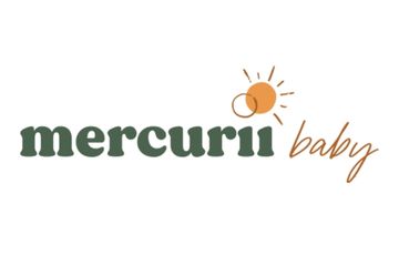 Mercurii Baby Logo