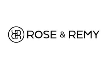 Rose & Remy Logo
