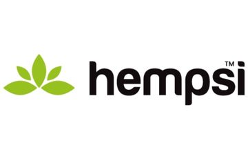 Hempsi Logo