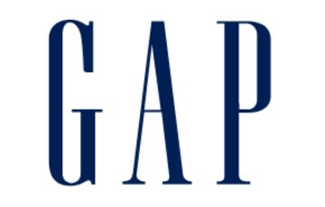 Gap Australia Logo