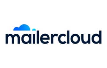 Mailercloud Logo