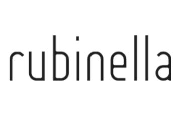 Rubinella BR Logo